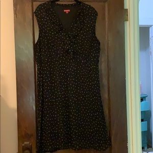 Business casual dress